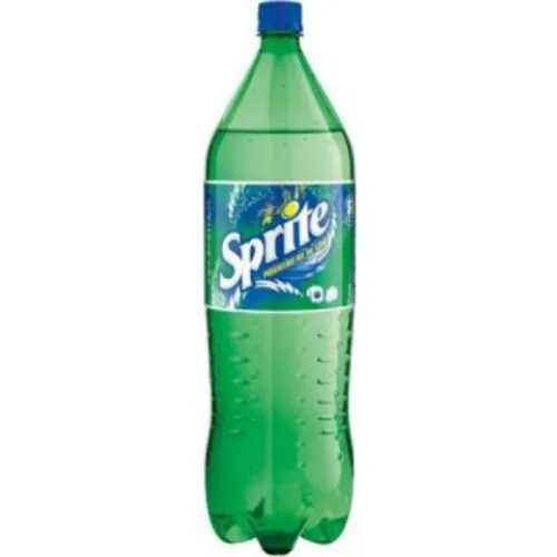 Refrigerante Limão Sprite Garrafa 2l - SPRITE