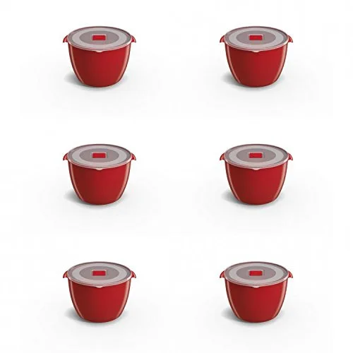 Pote Uz Multiuso Premium 1,5l Verm Solido - UZ