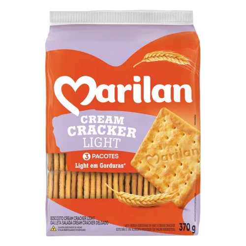 Cracrer Magro - MARILAN