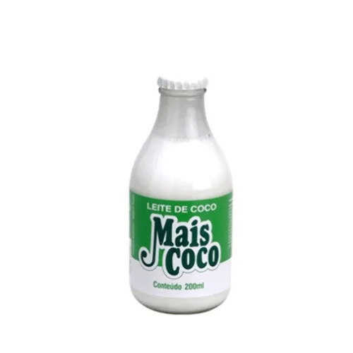 Leite De Coco Mais Coco - KELLOGG S
