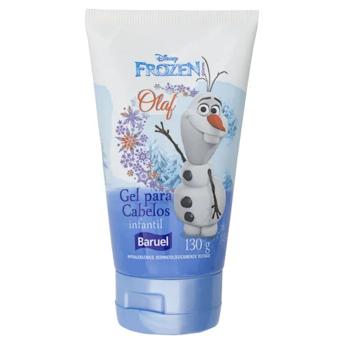Gel Baruel Frozen - FROZEN