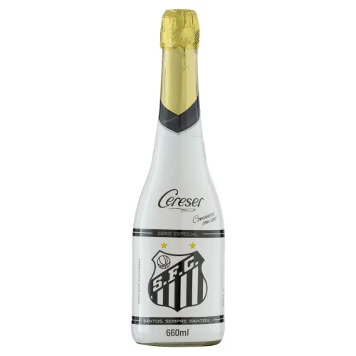 Sidra Cereser Santos Maca - CERESER
