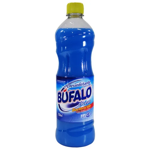 Desinfetante Bufalo Ocean - PRODUTOS BUFALO