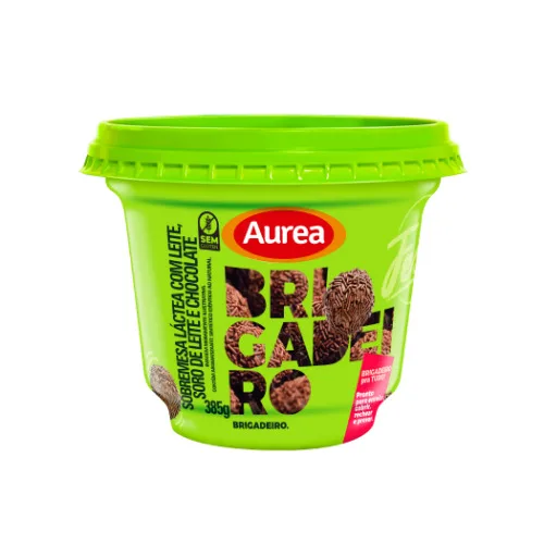 Aurea Festa Brigadeiro