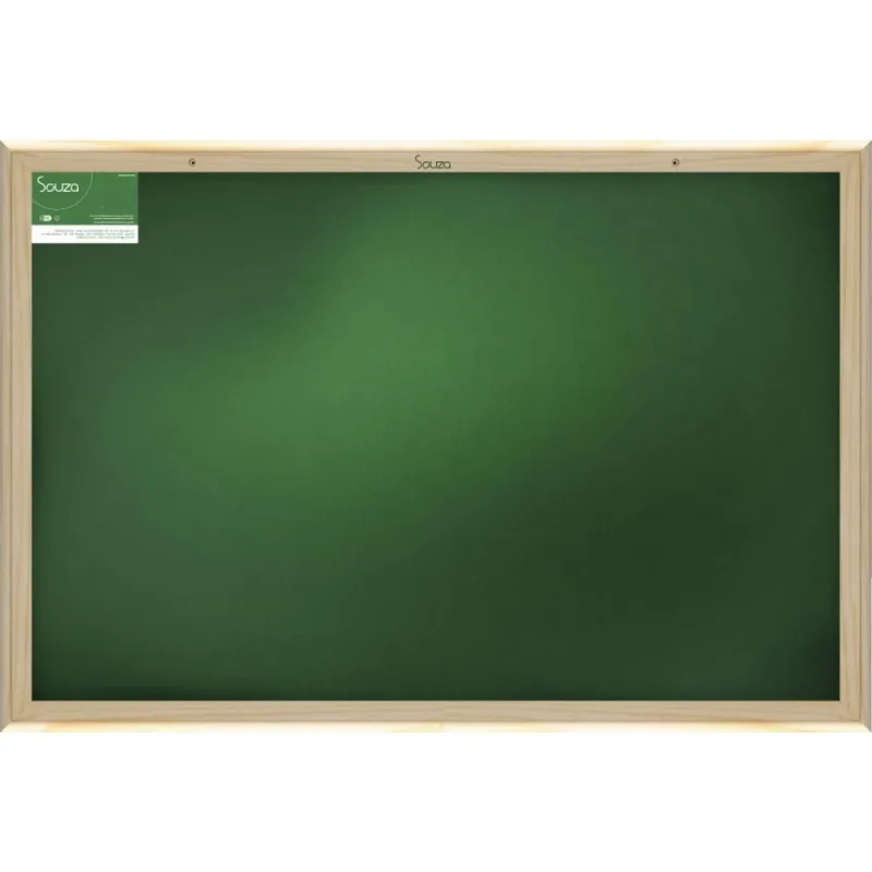Quadro Escolar 050X040CM - Souza