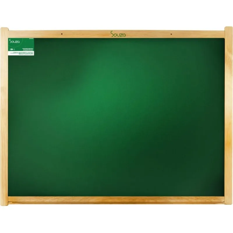 Quadro Escolar 200X120CM - Souza