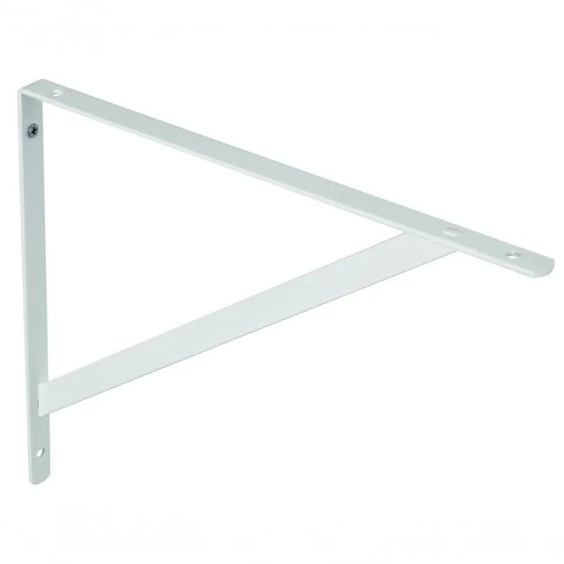 Cantoneira Mao Franc 25cm 08147002 C/12pcs