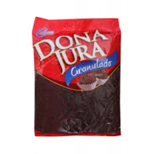 Granulado Chocolate Dona Jura