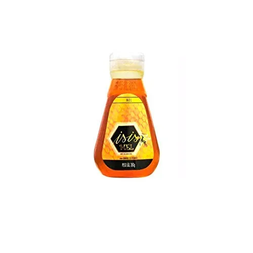 Mel Bisnaga Silvestre 260g . - ISIS