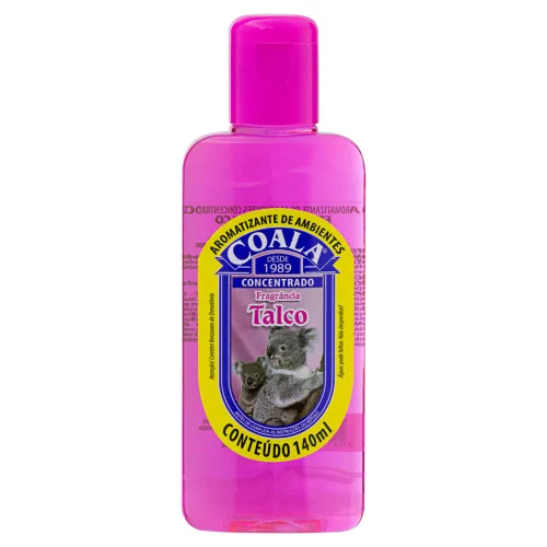 Aromatizante Coala Talco - COALA