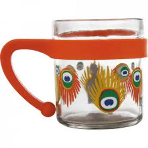 Caneca Multicolor - MULTICOLOR