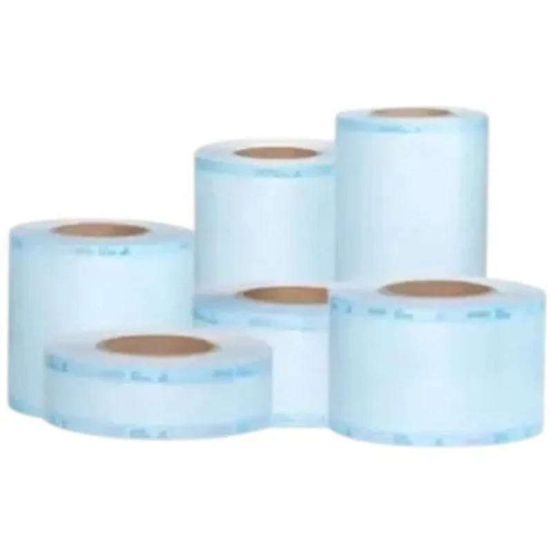 Bobina Termoselante Polar Fix 10x100m (MP)