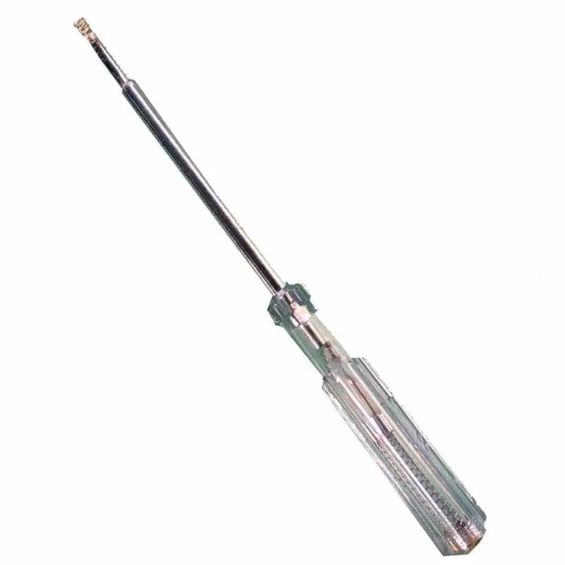 Chave Teste Thompson 165mm