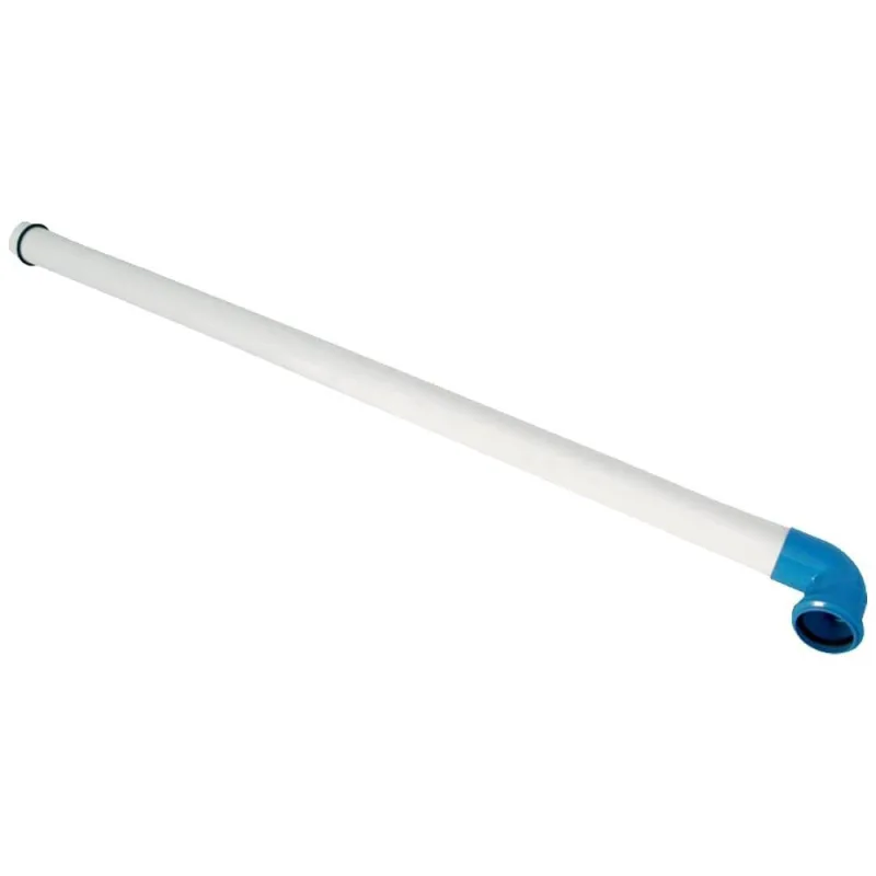 Tubo para Caixa de Descarga Plastilit 38mm - Não Disponível
