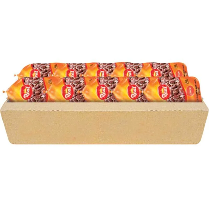 Coração de Frango Real Congelado 20kg