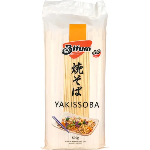 Yakissoba Bifum Fino - BIFUM