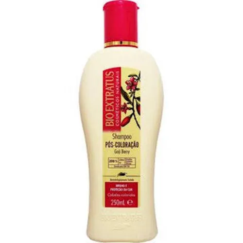 Sh.bio Extratus Pós Col.250ml - BIO EXTRATUS