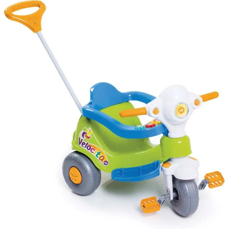 Velocita 2 em 1