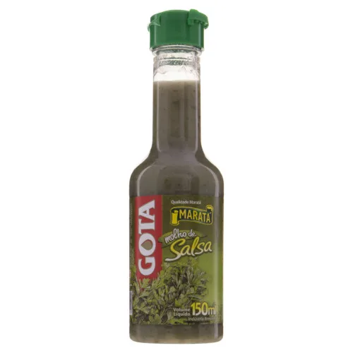Molho Gota Salsa - MARATA