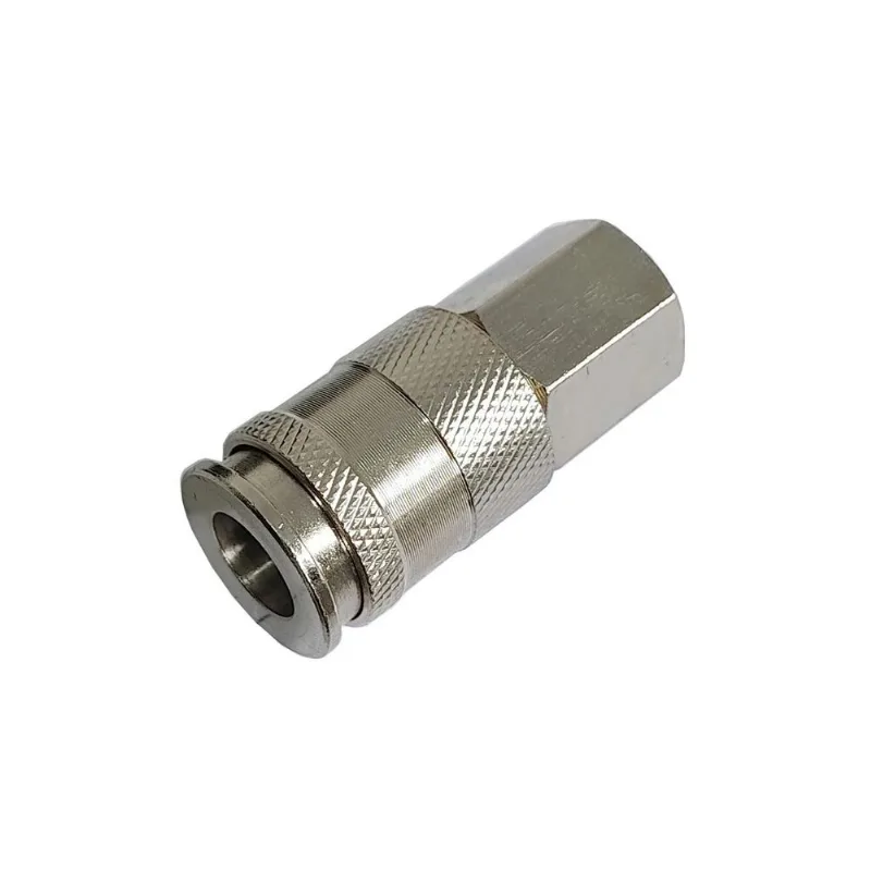 Engate Rápido ER1 para Mangueira 1/4" RF Peça
