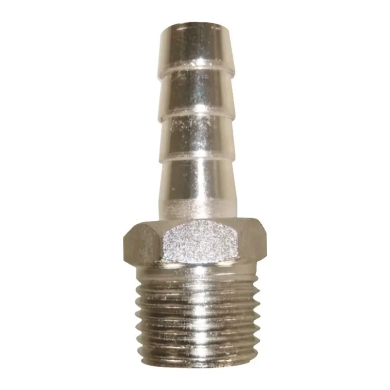 Espiga Rosca Macho 3/4 com Escama de 1/2 RF Peça