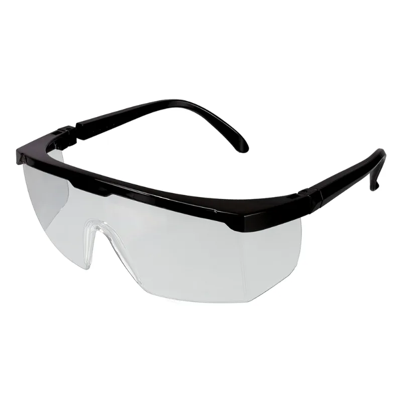 Óculos de Proteção Jaguar Incolor 12 Peças Kalipso 010113 010113X12