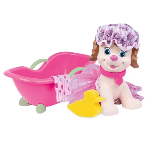 ESQUADRAO PET BANHO SUPER TOYS - SUPER