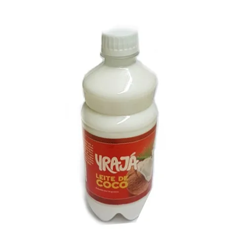 Leite De Coco 200ml Yraja - YRAJA