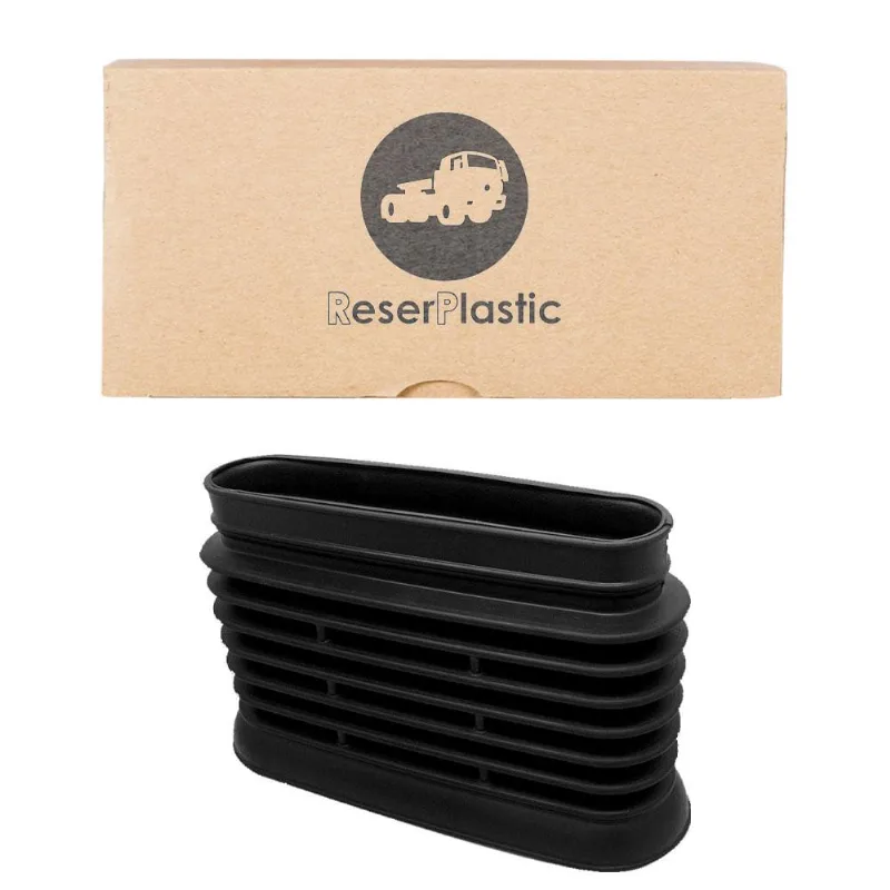 Tomada de Ar Cargo Médios e Pesados Até 2011 Reserplastic