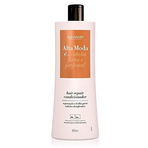 Condicionador Alfaparf Altamoda Hair Repair - ALFA PARF