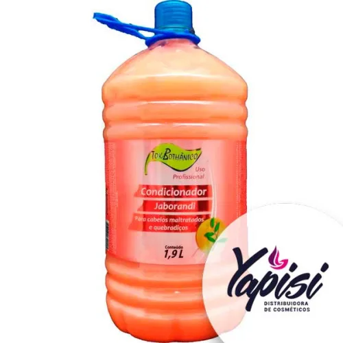 Cond Tok Bothanico Jarobandi 1,9l - TOK BOTHANICO