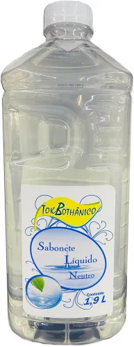 Sab Liq.tok Bothan 1,9l Neutro