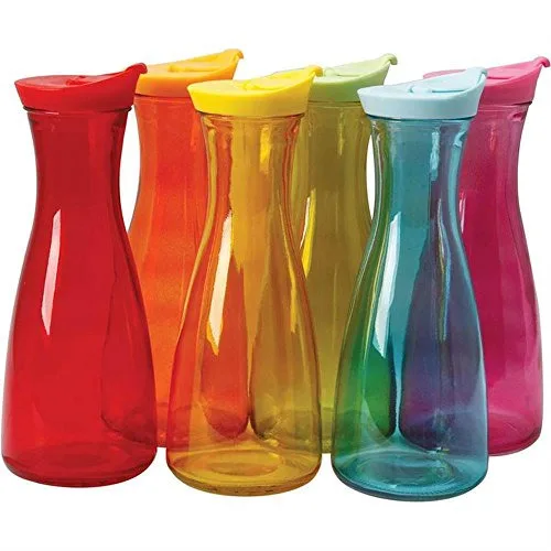 Garrafa Yangzi 1l Style - YANGZI