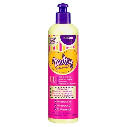 Salon Line Creme Multi Multy - SALON LINE