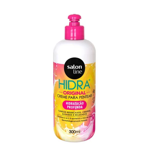 Salon Line Hidr S/enx - SALON LINE