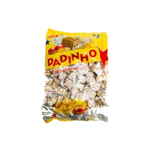 Bala Dadinho Tradicional - DADINHO