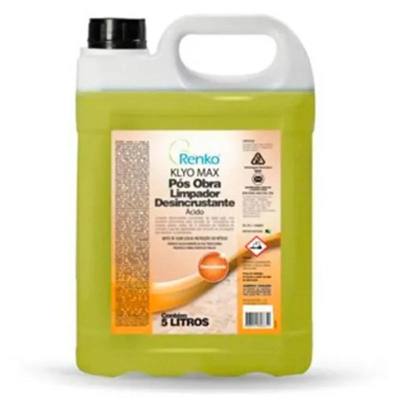 Neutralizador De Odor 5 Litros Mirax Air Renko MARNCX MARNCX