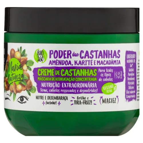 Masc S Line M Natur P Cast 300g - SALON LINE