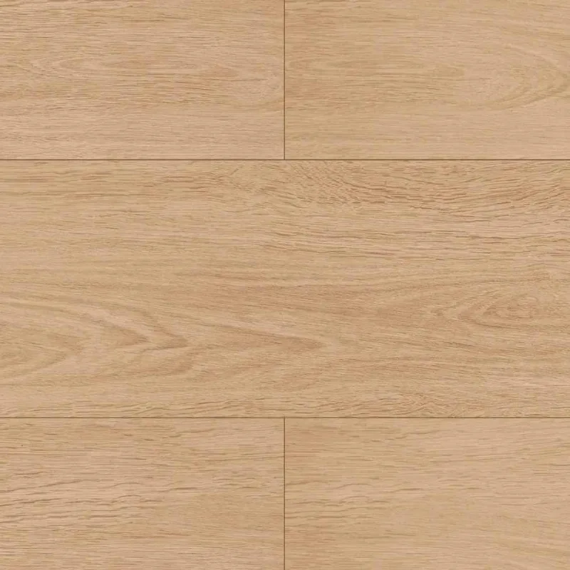 Piso Vinílico Click 5mm 22,9x122cm Cx 2,23m² SPC Ruffino Piso Vinílico Clicado Verona 5X1,22X0,229 0,30 SPC