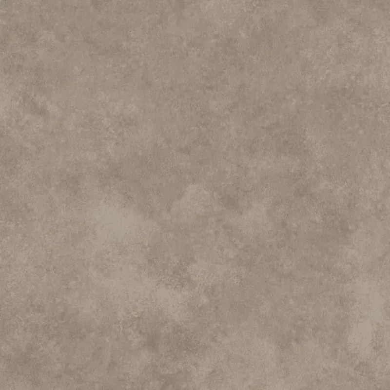 Piso Vinílico Cola Nobile 2mm 91,44x91,44cm Cx 10,03m² Ruffino Piso Vinílico Cola Nobile Cimento Queimado 2mm 91,44x91,44 cx10,03m2