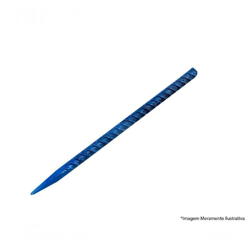 Ponteiro Costa Ferro Torc 3/4"x12"