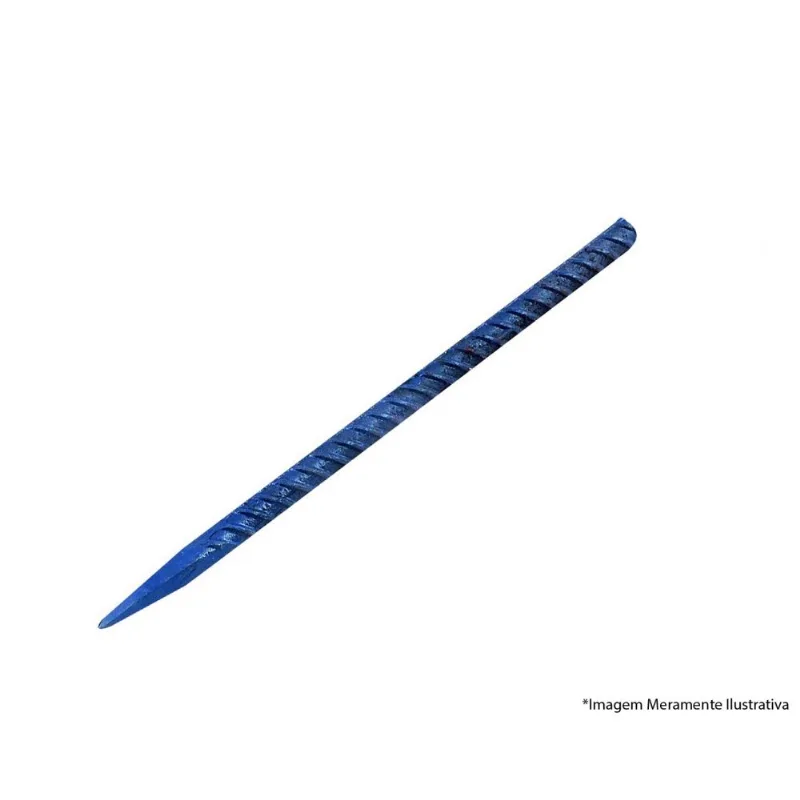Ponteiro Costa Ferro Torc 5 8equot,x12equot,