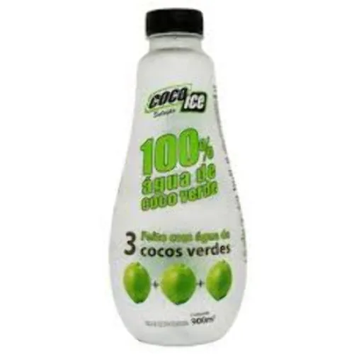 Agua De Coco - AGUA DE COCO