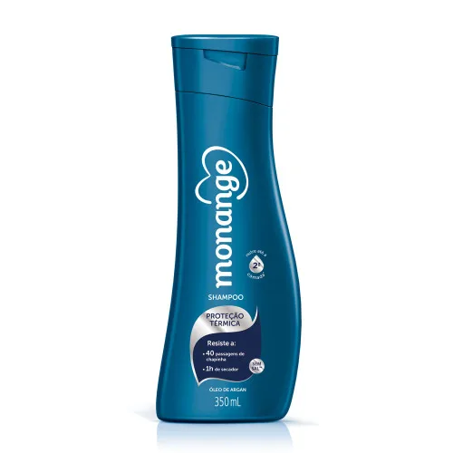 Sh.monange Prot.termica 350ml - MONANGE