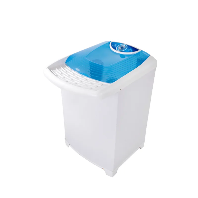 Tanque Super Star Branca 127v Lave Mais