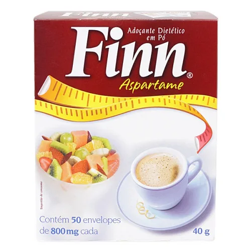 Finn Pó Sucralose - BOEHRINGER INGELHEIM