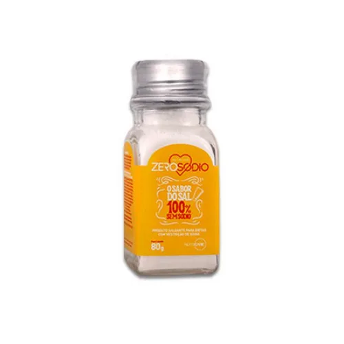 Nutricare Zero Sodio Saleiro