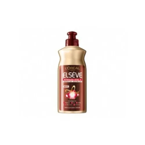 Creme De Tratamento Noturno Elseve Reparacao Total 5 Especial Quimica 250ml Loreal Paris - LOREAL PARIS