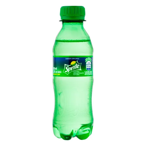 Refri Sprite 200ml - SPRITE