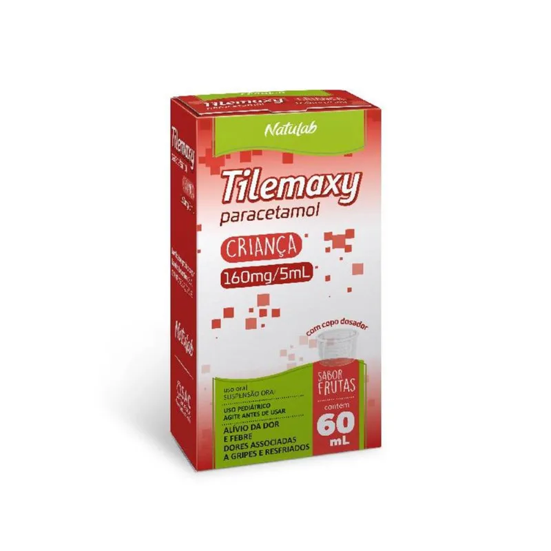 Tilemax 200mg -15ml